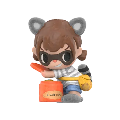 Chapter 1 – Merodi After School Series Figures
