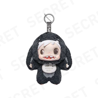 POLAR-Monster Baby Collection Series Plush Pendant Ver.1