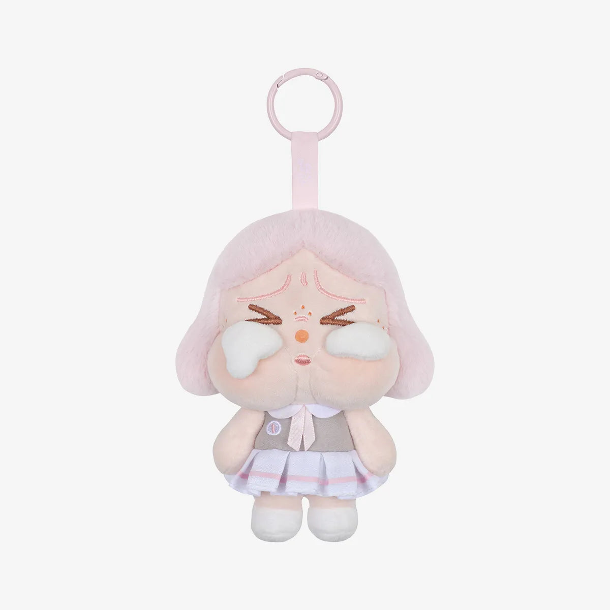 Amazing: CRYBABY Sunset Concert Series-Plush Pendant Blind Box