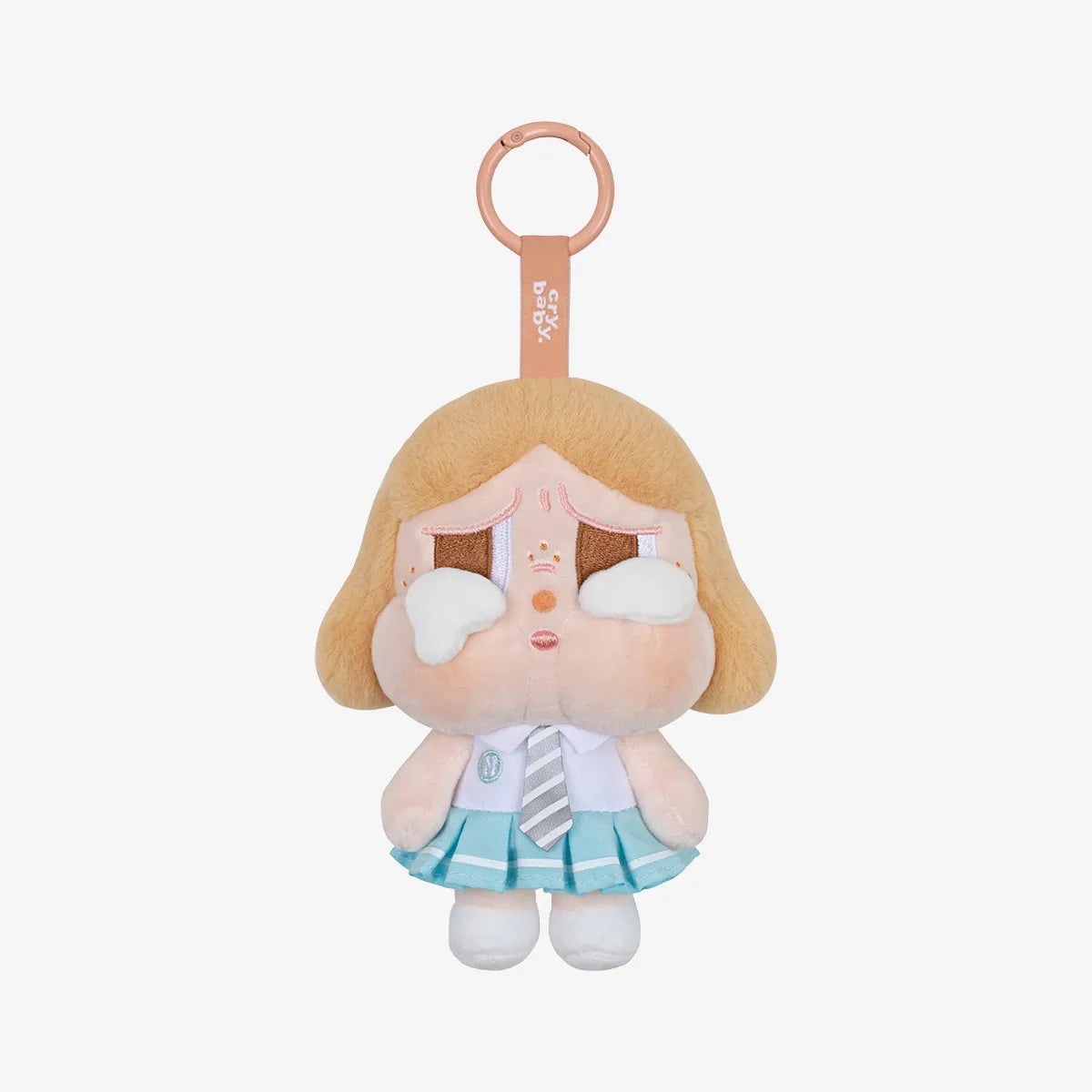 Amazing: CRYBABY Sunset Concert Series-Plush Pendant Blind Box