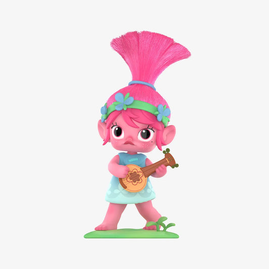 Molly Trolls Poppy Figurine