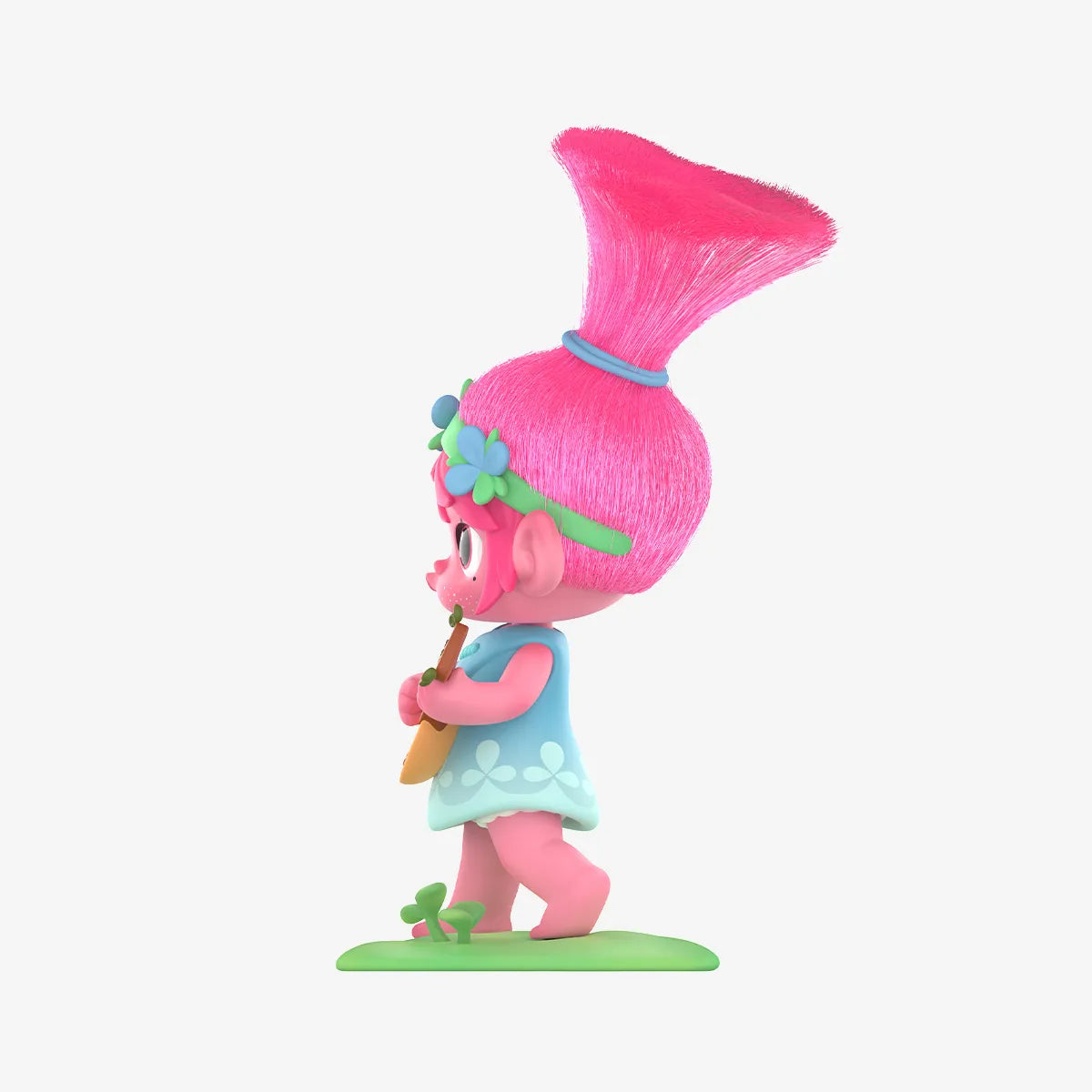 Molly Trolls Poppy Figurine