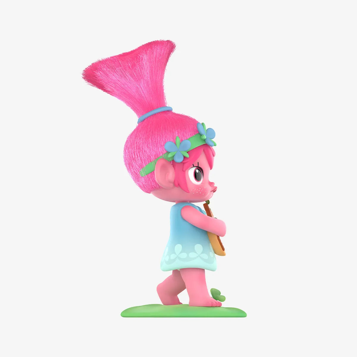 Molly Trolls Poppy Figurine