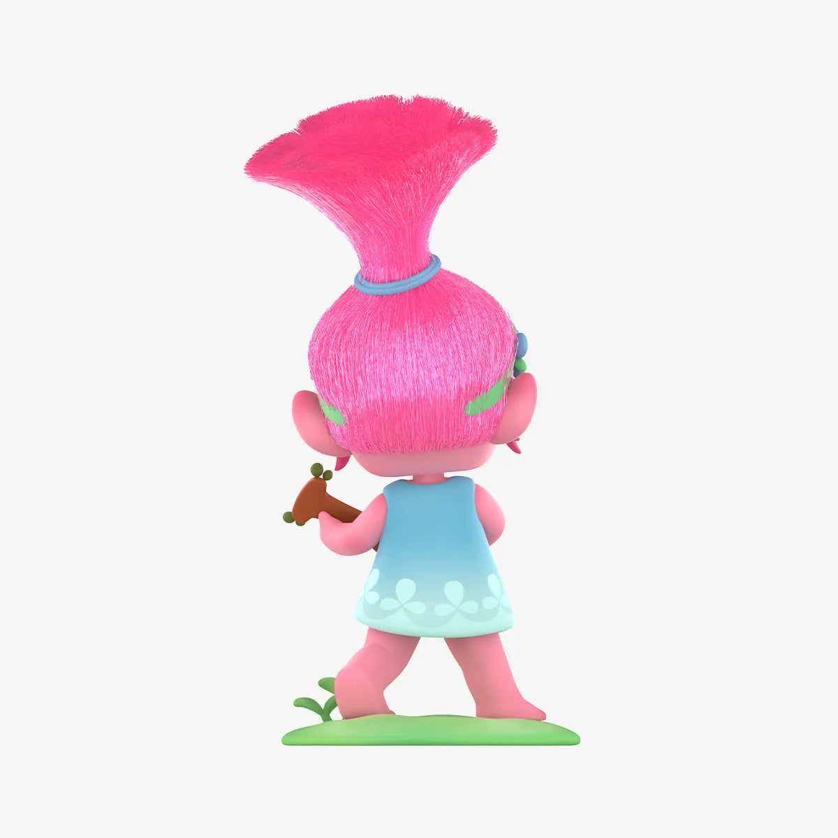 Molly Trolls Poppy Figurine