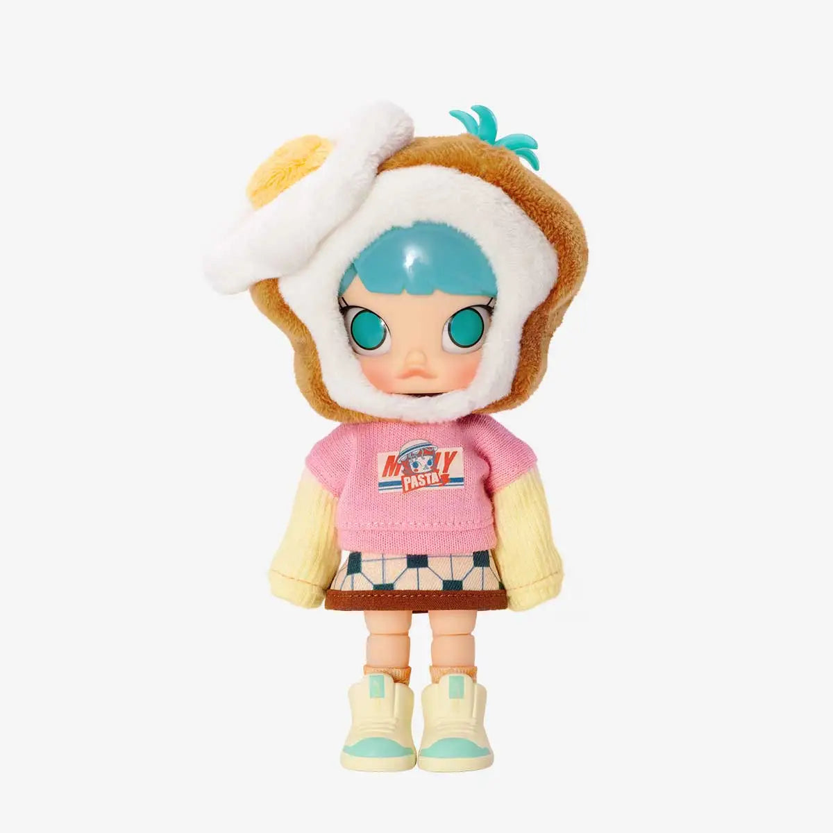 MOLLY Little Foodie Action Figure