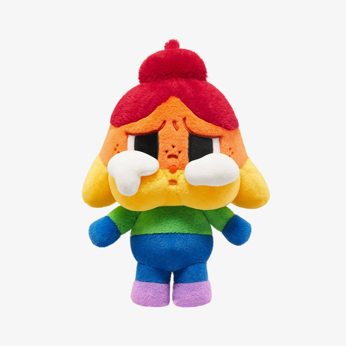 CRYBABY CHEER UP, BABY! SERIES-Plush Doll(big one)