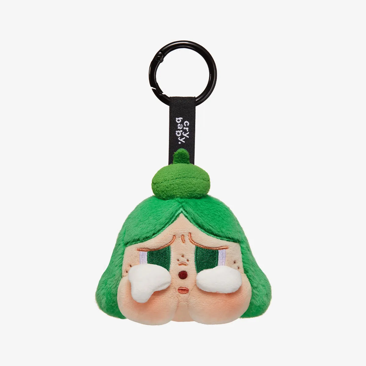 Amazing: CRYBABY CHEER UP, BABY! SERIES-Plush Pendant Blind Box