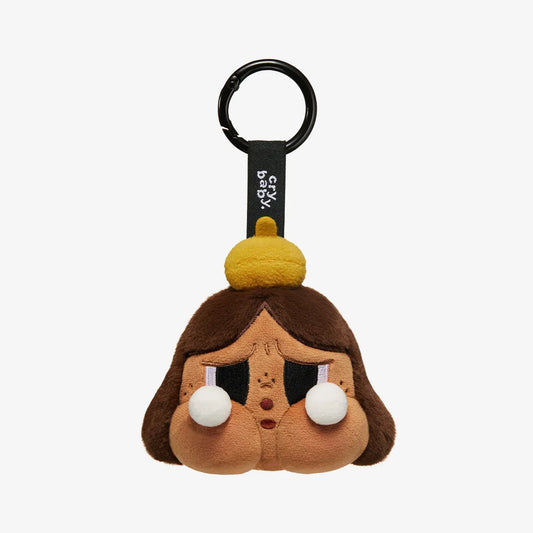 CRYBABY CHEER UP, BABY! SERIES-Plush Pendant Blind Box