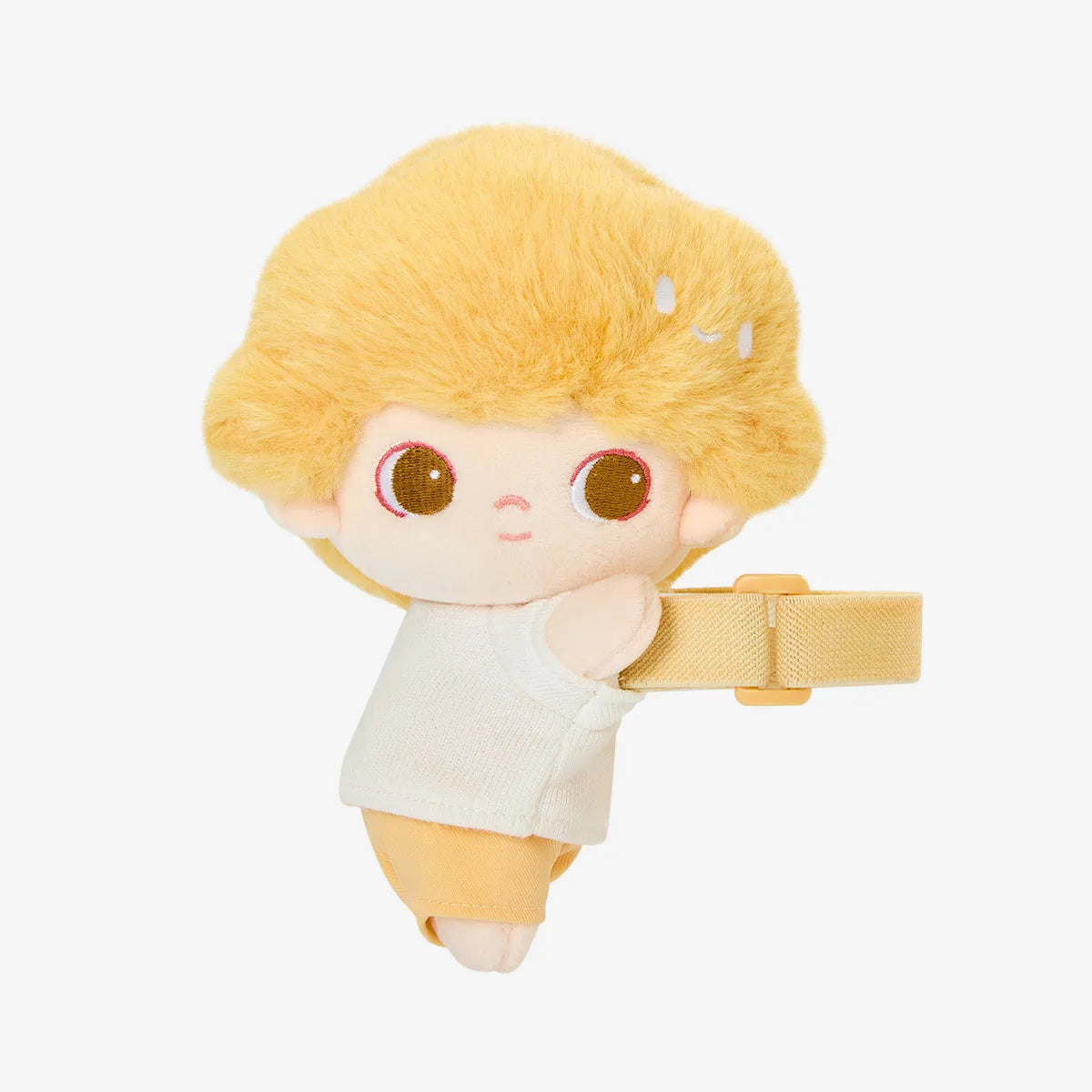 DIMOO My Cloud Companion Series-Cotton Doll Blind Box