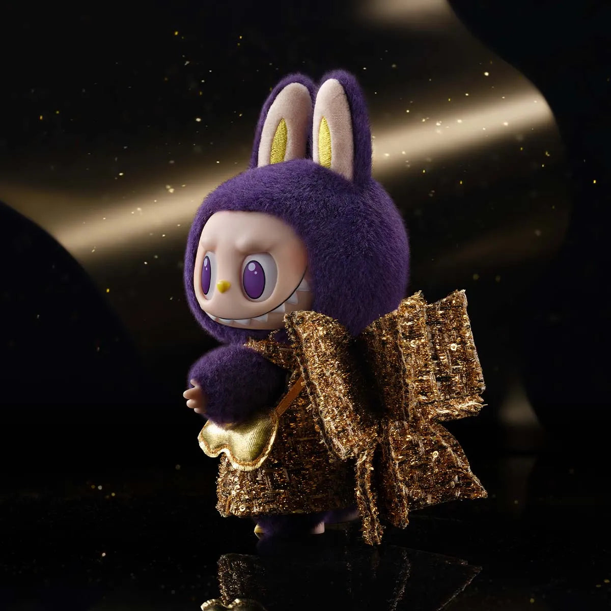 LABUBU × PRONOUNCE WINGS OF FORTUNE LABUBU THE MONSTERS - WINGS OF FORTUNE Vinyl Plush Hanging