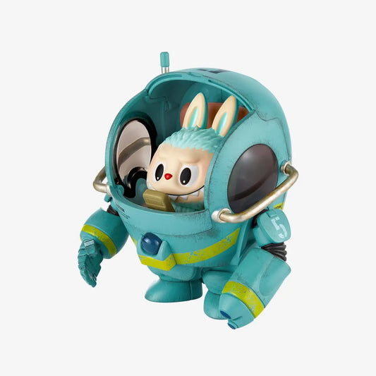 LABUBU THE MONSTERS × Kow Yokoyama Ma.k. Series
