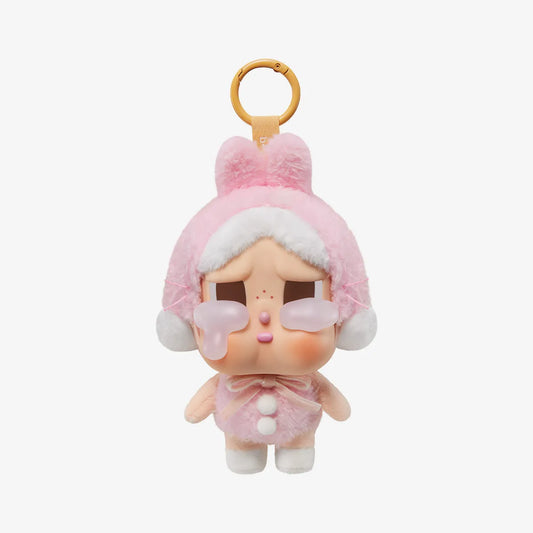 Amazing: CRYBABY Crying Again Series-Vinyl Face Plush Blind Box