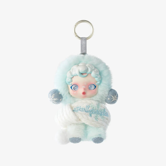 SKULLPANDA Winter Symphony Series Plush