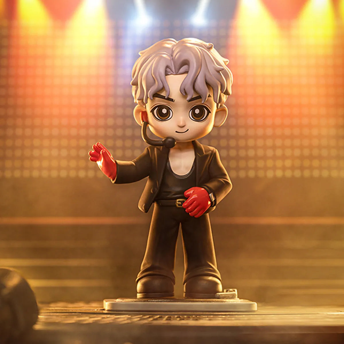 JACKSON WANG MAGIC MAN SERIES FIGURES