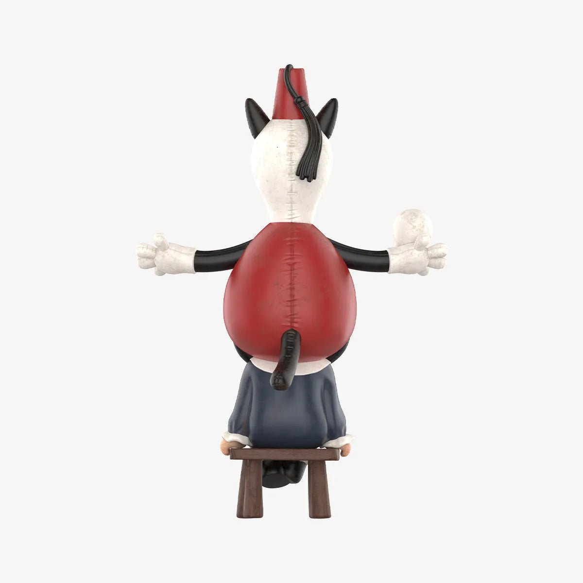 Hirono × Gary Baseman Figure