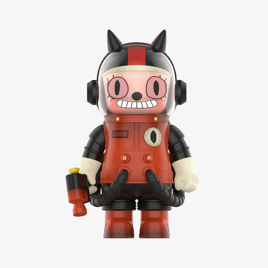 MEGA SPACE MOLLY 400% Gary Baseman（limited edition)