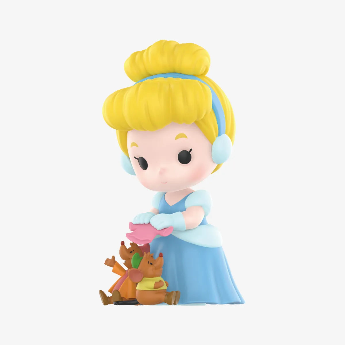 Disney Princess - Fairy Tale Friendship Series