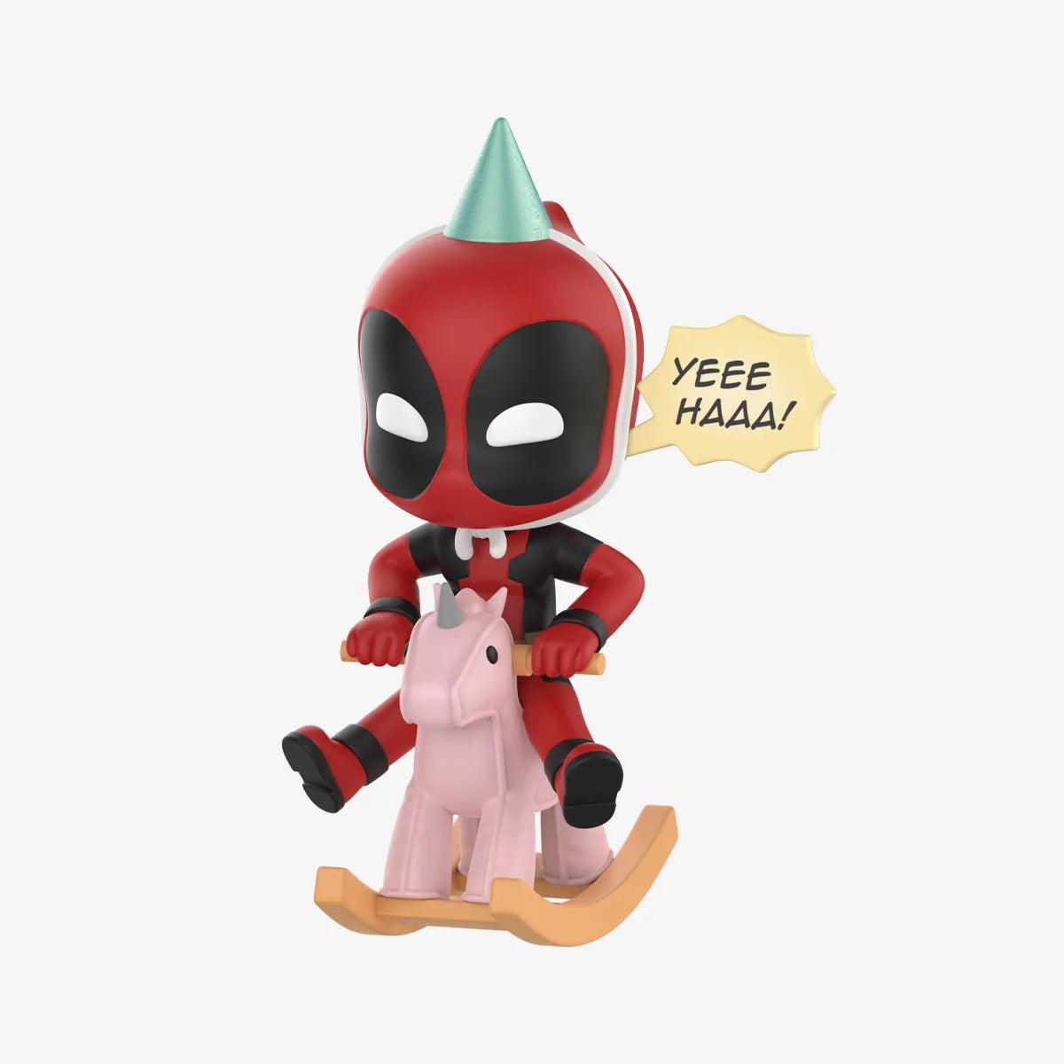 Marvel Deadpool Series Figures