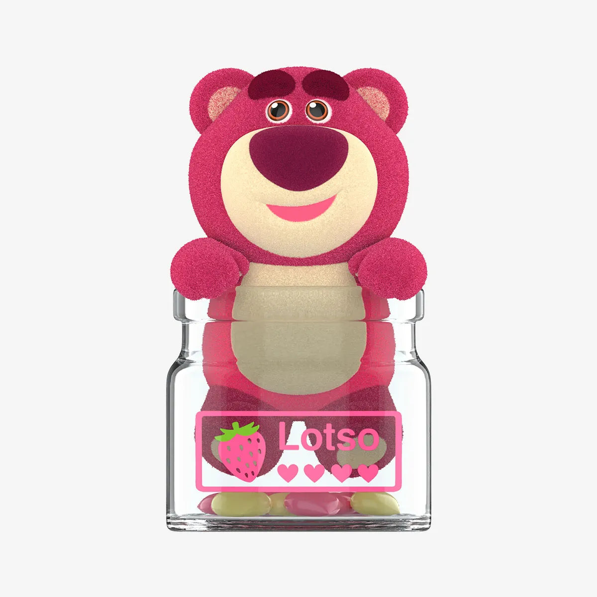 Disney/Pixar Lotso Wondrous Rendezvous Series Figures