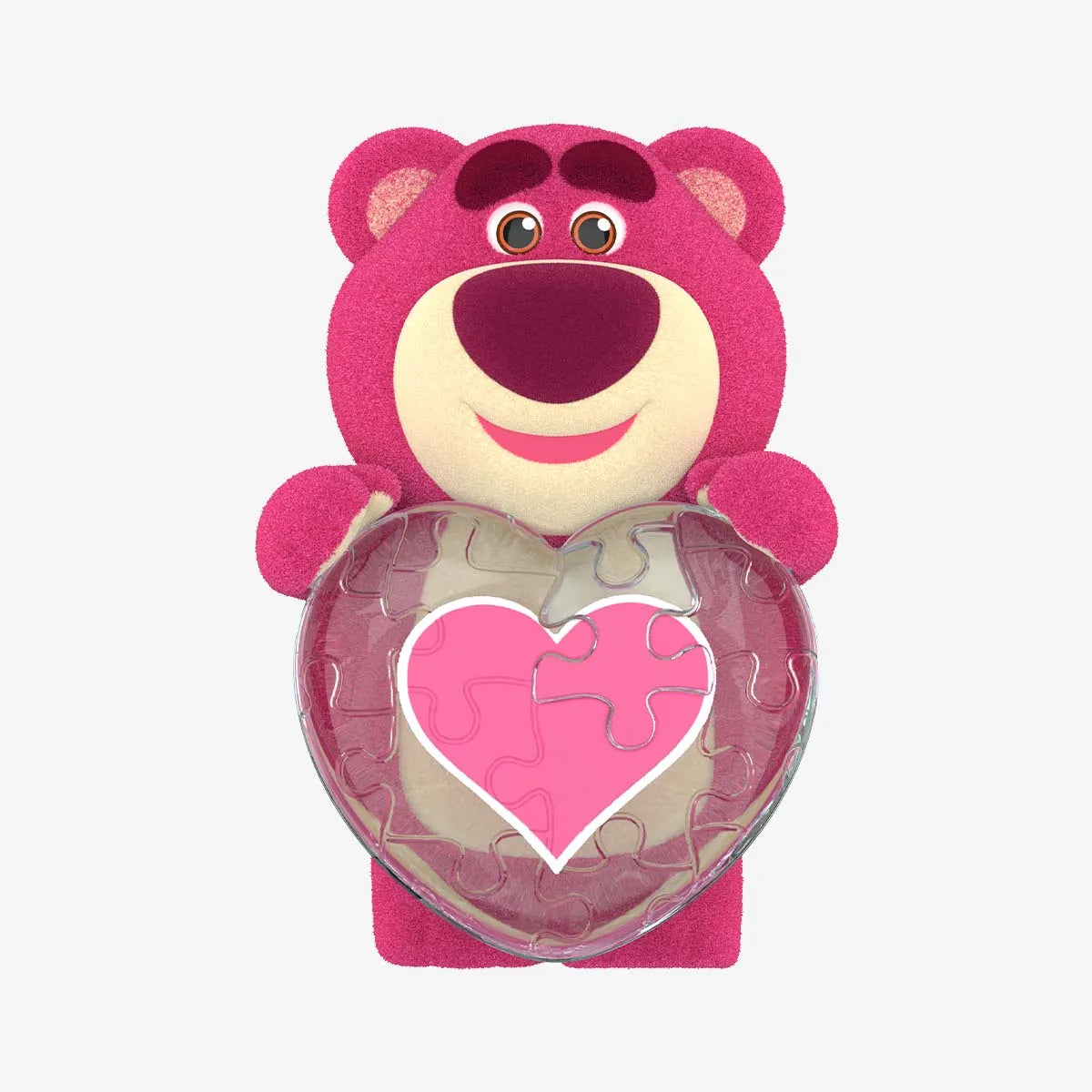 Disney/Pixar Lotso Wondrous Rendezvous Series Figures