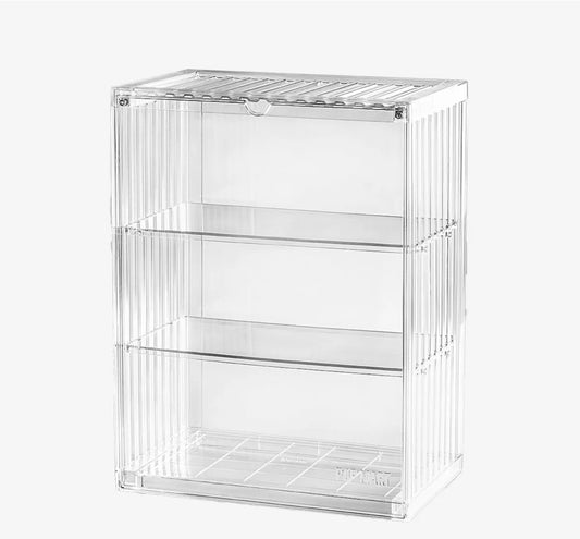 POP 400% Clear Modular Display Box