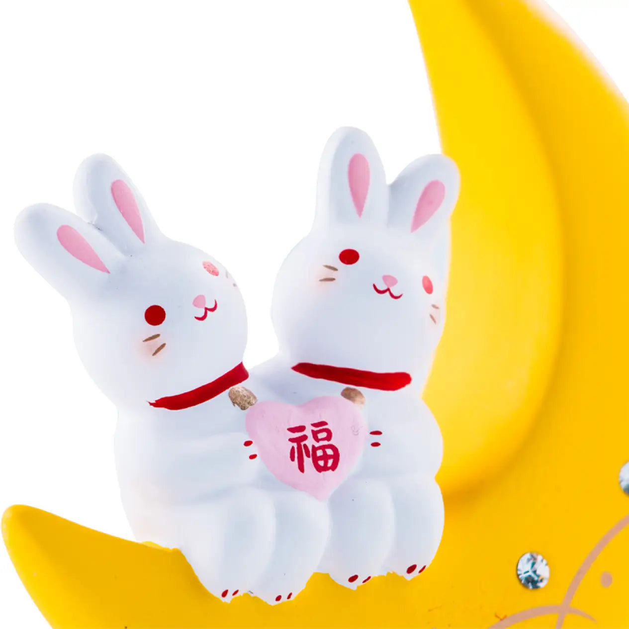 910332 Special Edition Moon Rabbit（M）