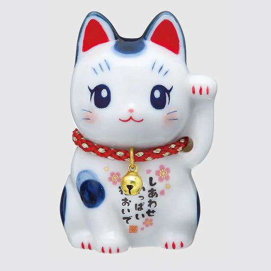 952824 Lucky cat Maneki Neko Beckoning Cat