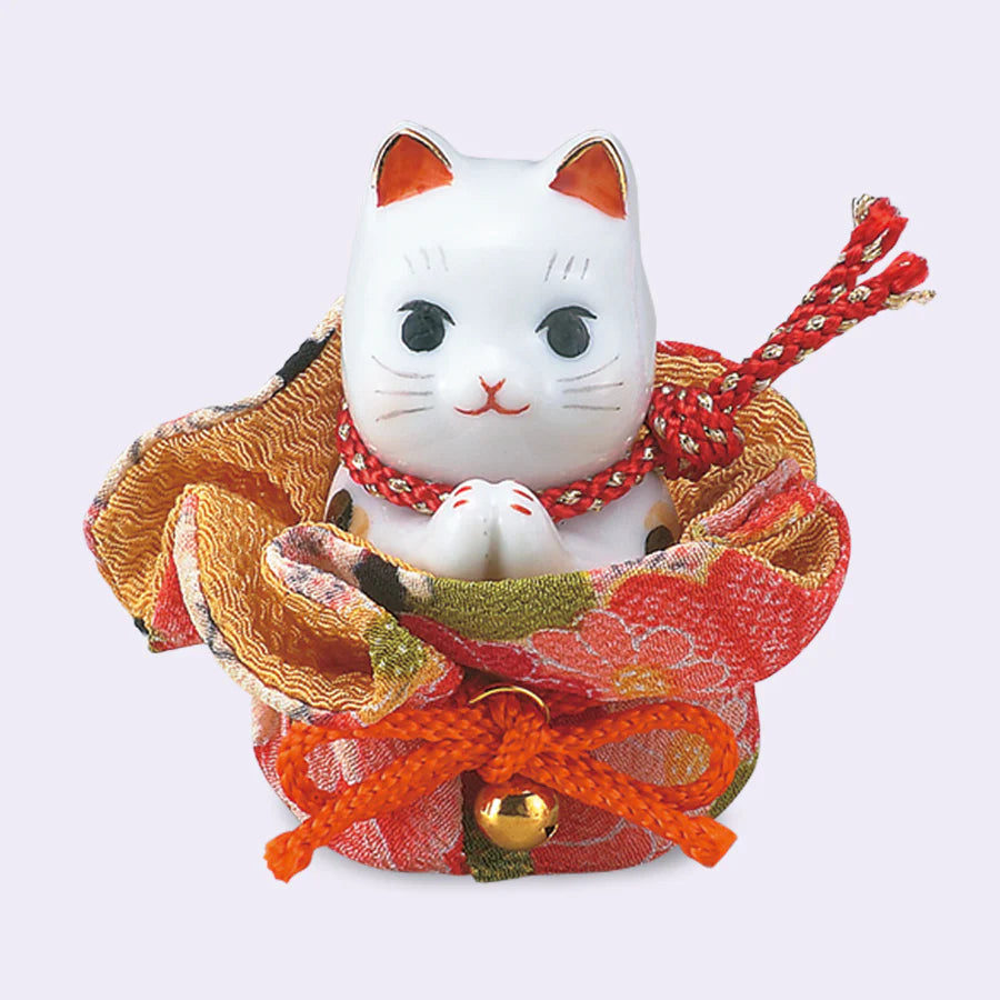 952289 Lucky cat Maneki Neko Beckoning Cat