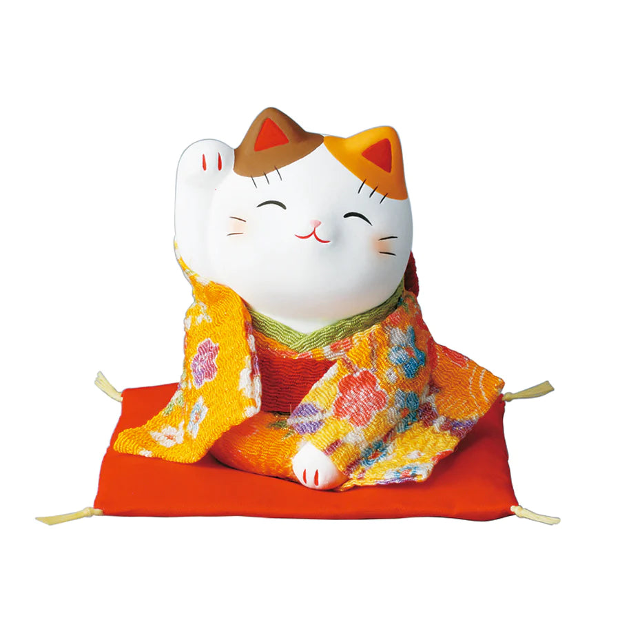 952356 Lucky cat Maneki Neko Beckoning Cat