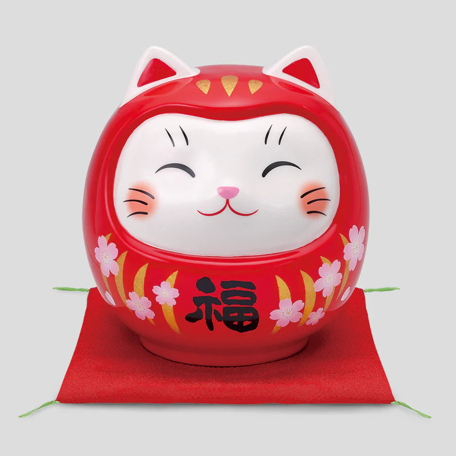 952675 Lucky cat Maneki Neko Beckoning Cat