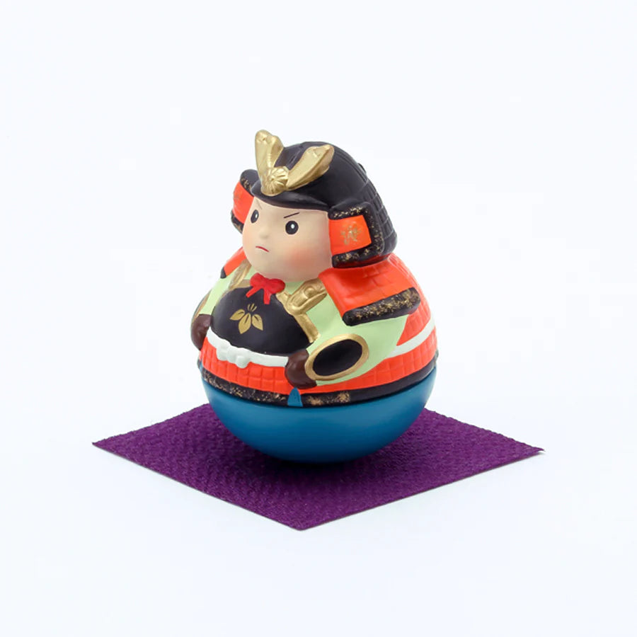 923660 Momotaro roly-poly